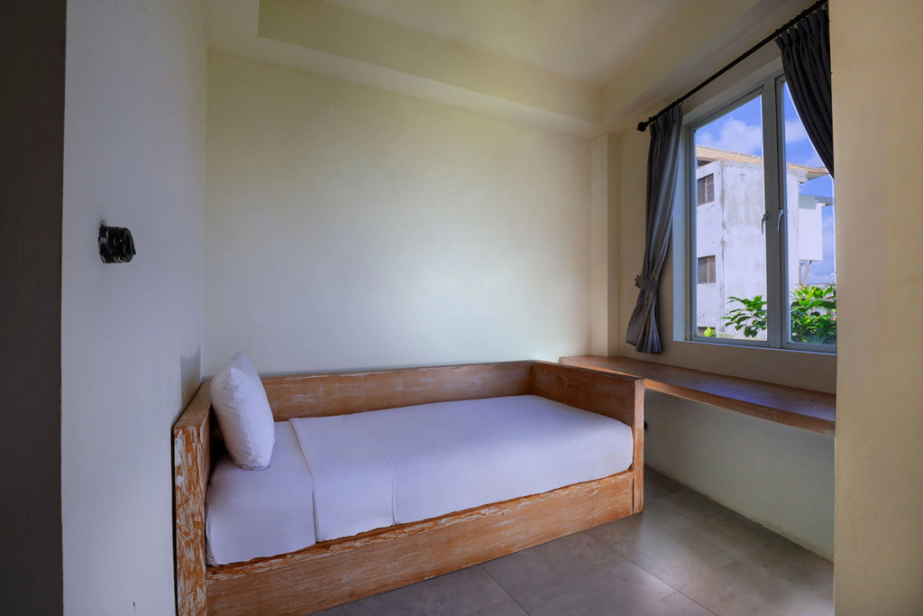 Frii Bali Echo Beach