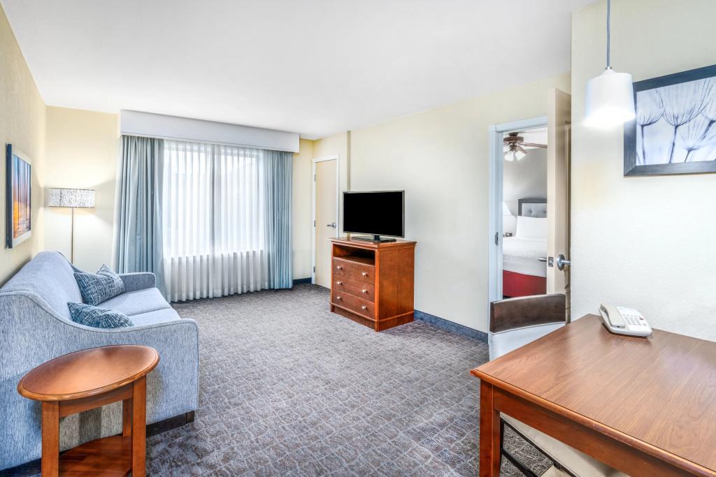 Homewood Suites by Hilton Denver - Littleton - Général