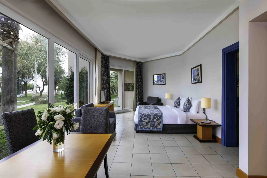 LABRANDA Alantur Resort - All Inclusive - Chambres