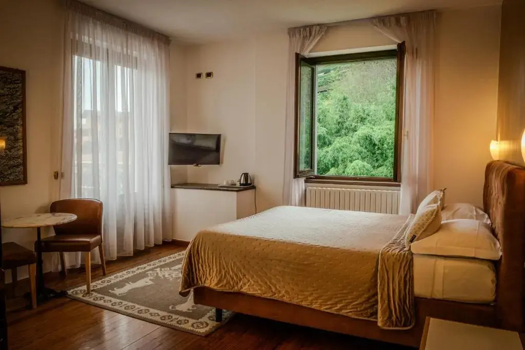 Hotel Sonenga - Général