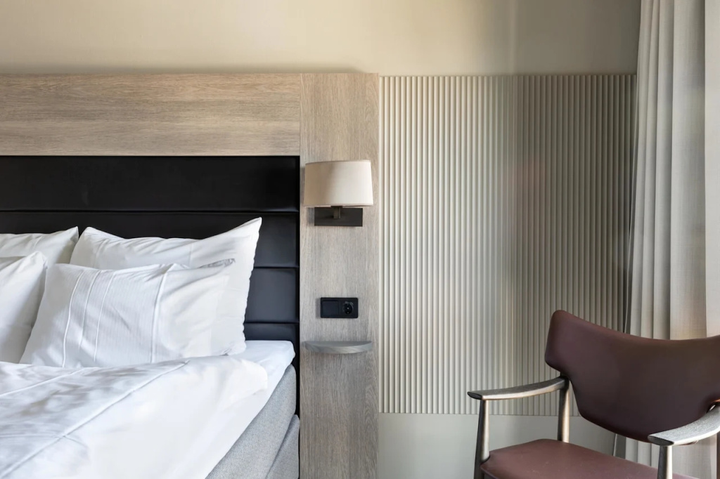 Clarion Hotel Stavanger - Chambres