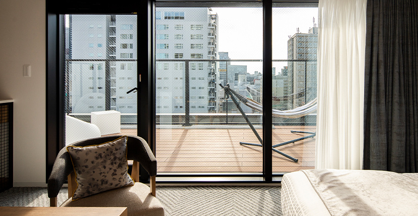 Tokyu Stay Shinjuku Eastside 사진 10