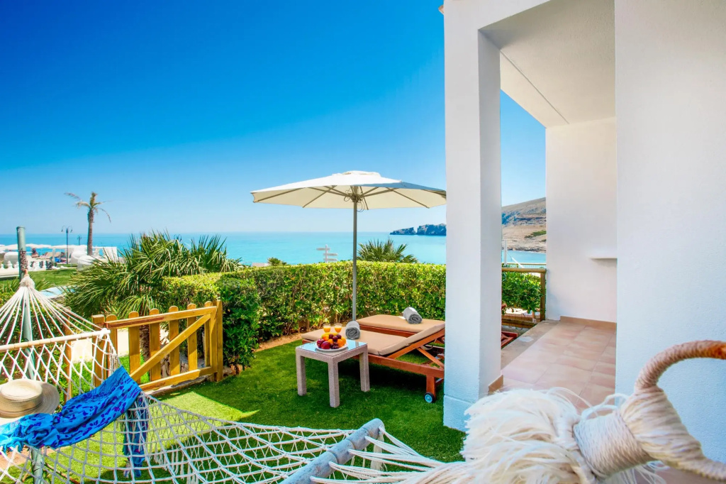 VIVA Cala Mesquida Resort & Spa - Général