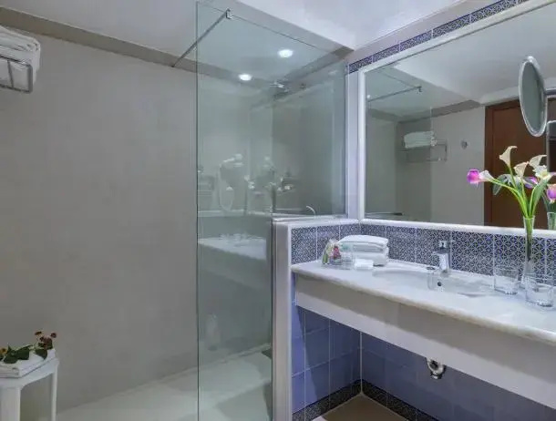 Hipotels Natura Palace - Adults only - Chambres