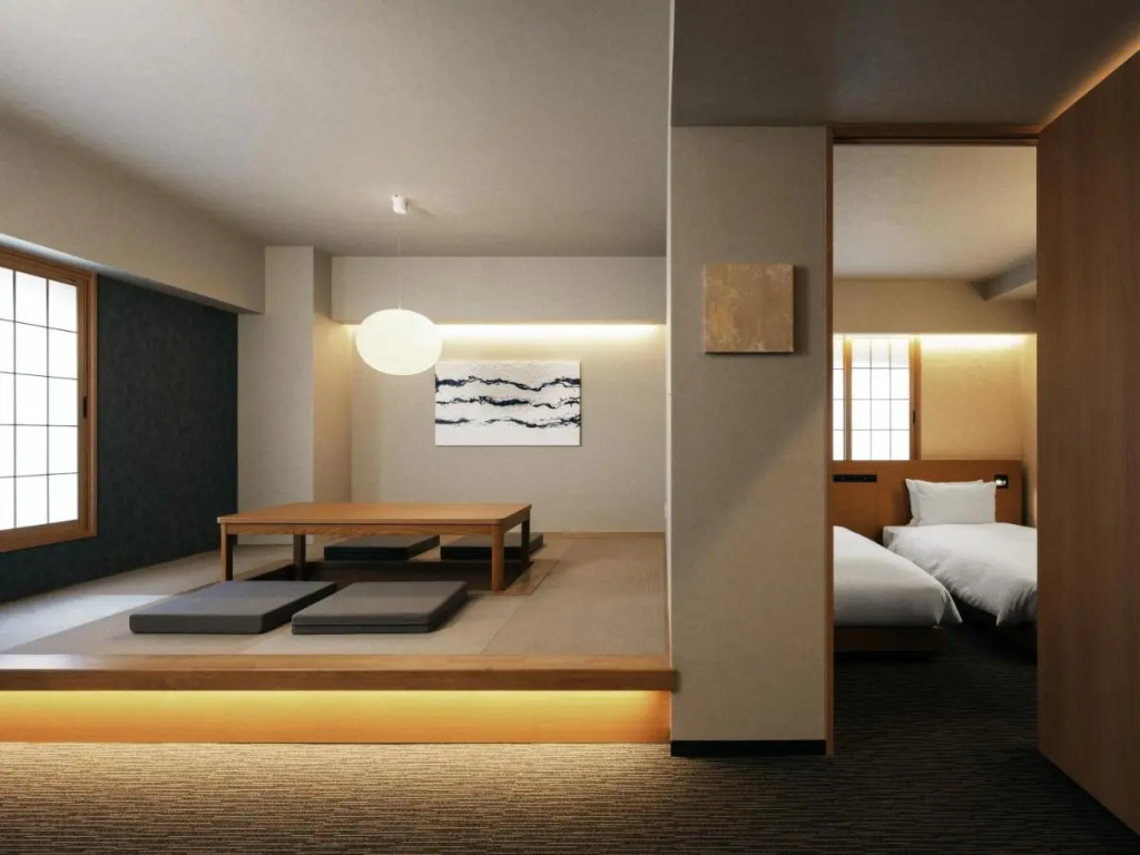 MIMARU Tokyo Station East 사진 26