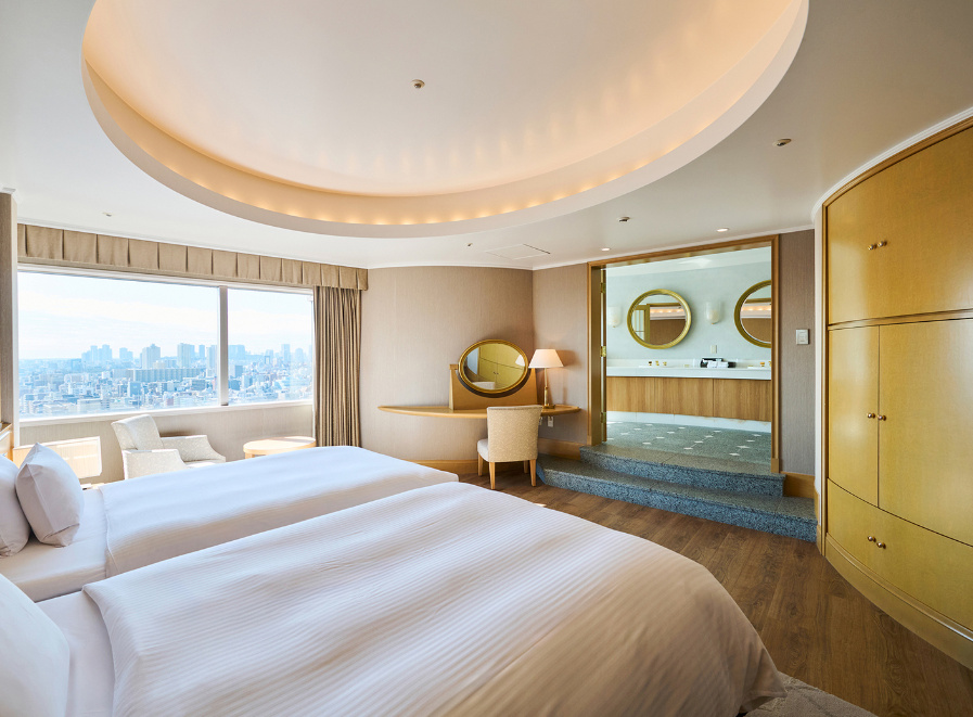 Tobu Levant Tokyo Hotel  사진 52