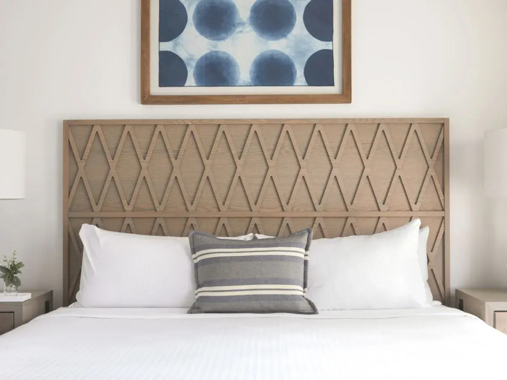 Parrot Key Hotel & Villas - Chambres
