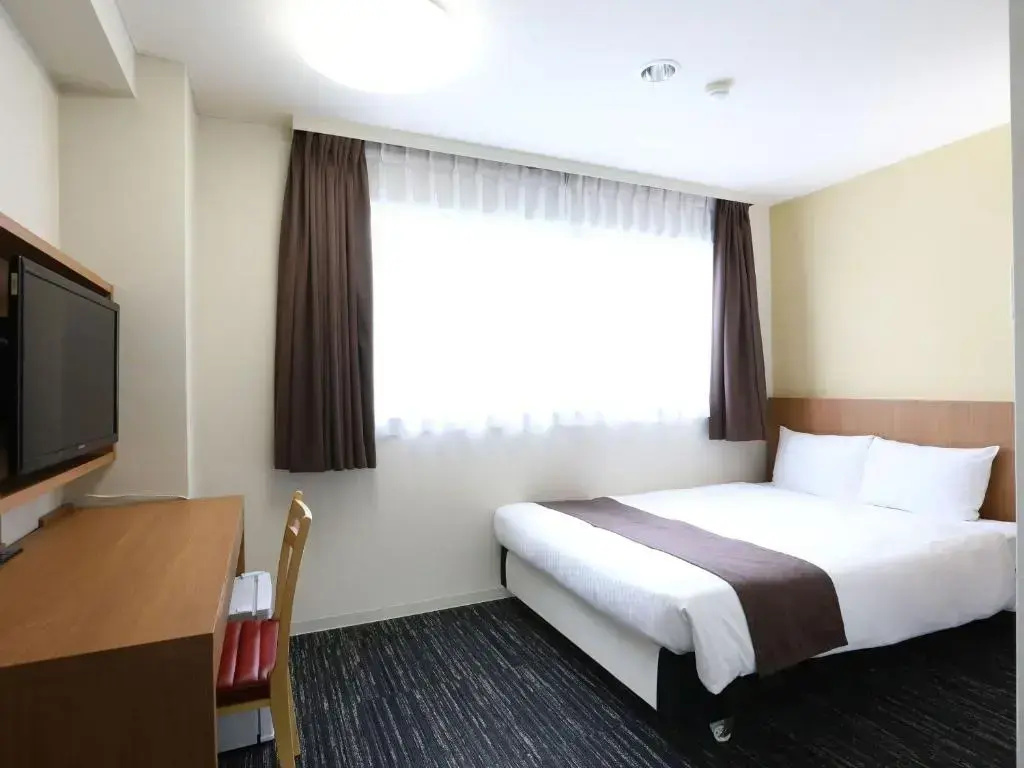 KOKO HOTEL Korakuen - Général