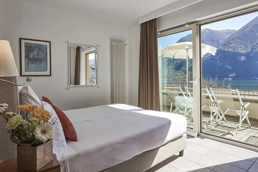 Parco San Marco Lifestyle Beach Resort - Chambres