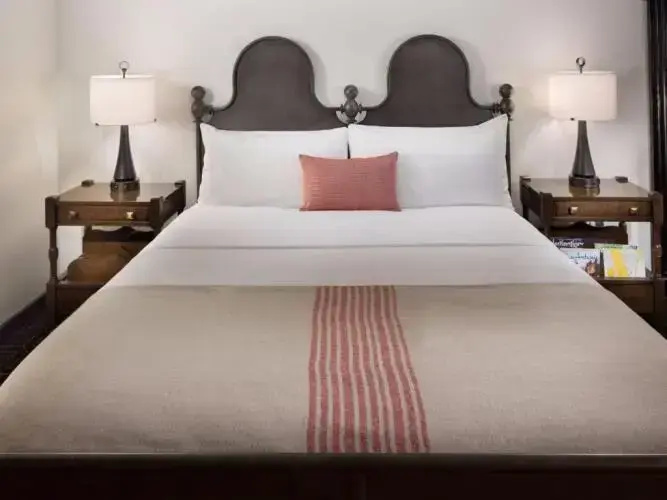 Valencia Riverwalk - Chambres