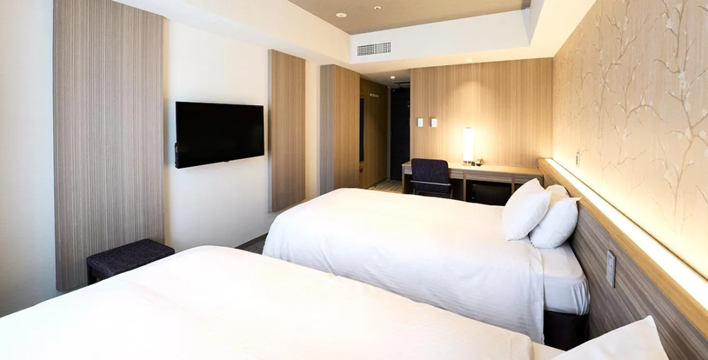 Hotel Elcient Kyoto Hachijoguchi 사진 10