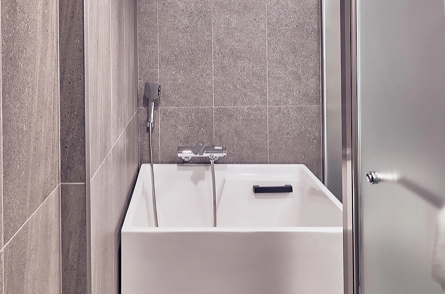 Sotetsu Hotels The Splaisir Seoul Myeong-Dong - Chambres