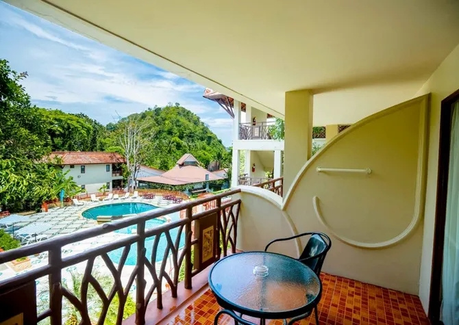 Anyavee Aonang Bay - Chambres