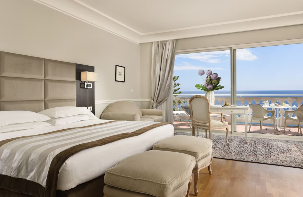 Royal Hotel Sanremo - Général