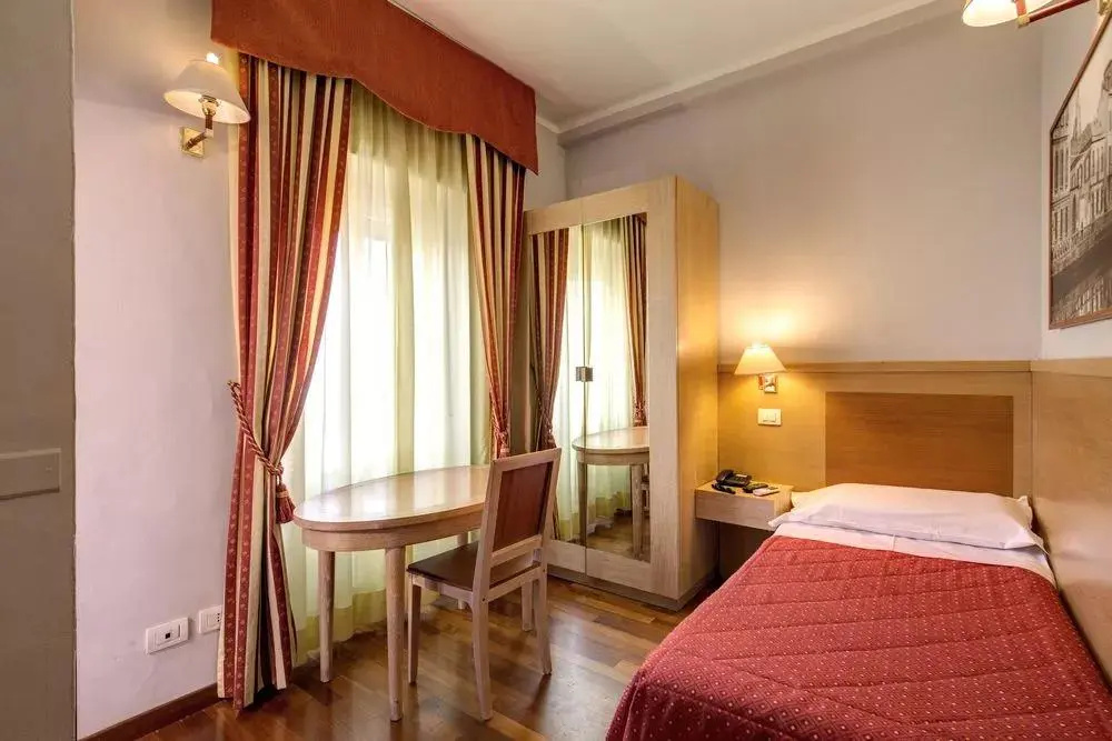 Single room