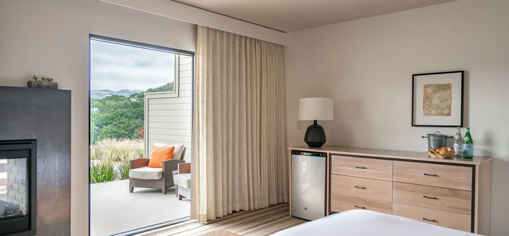 Carmel Valley Ranch, in The Unbound Collection by Hyatt - Chambres