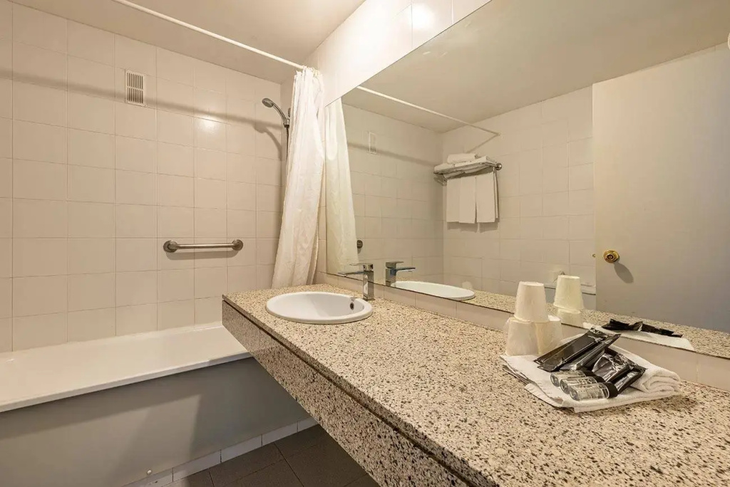 Hotel Air Penedès - Chambres