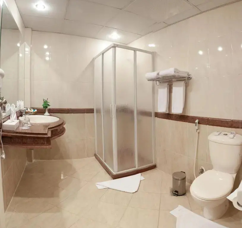 Regina Resort and Aqua Park Hurghada - Chambres