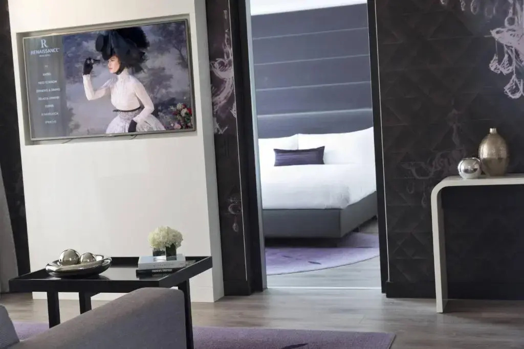 Renaissance®  Vienna Schönbrunn Hotel - Chambres