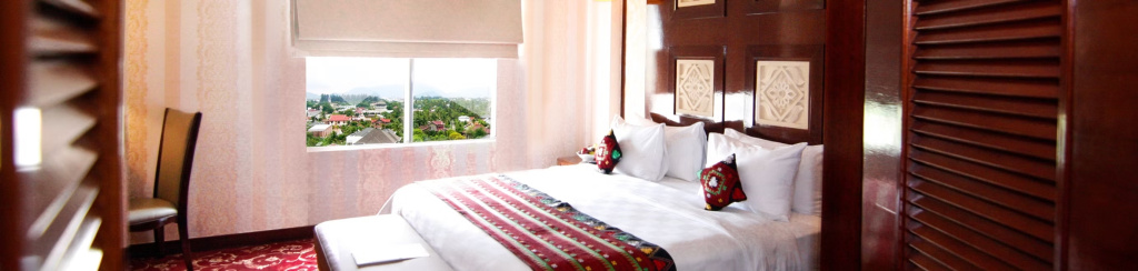 Presidential Suite