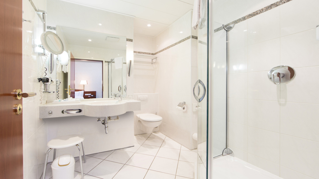 Oranien Hotel & Residences - Chambres