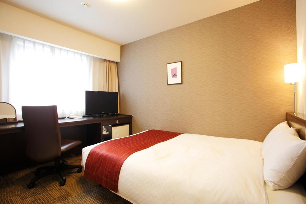 Smile Hotel Premium Kanazawa 사진 4