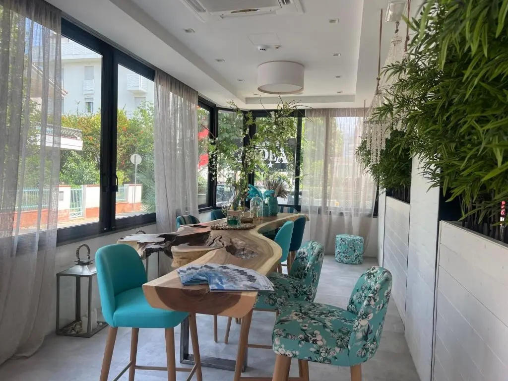 Hotel photo 19