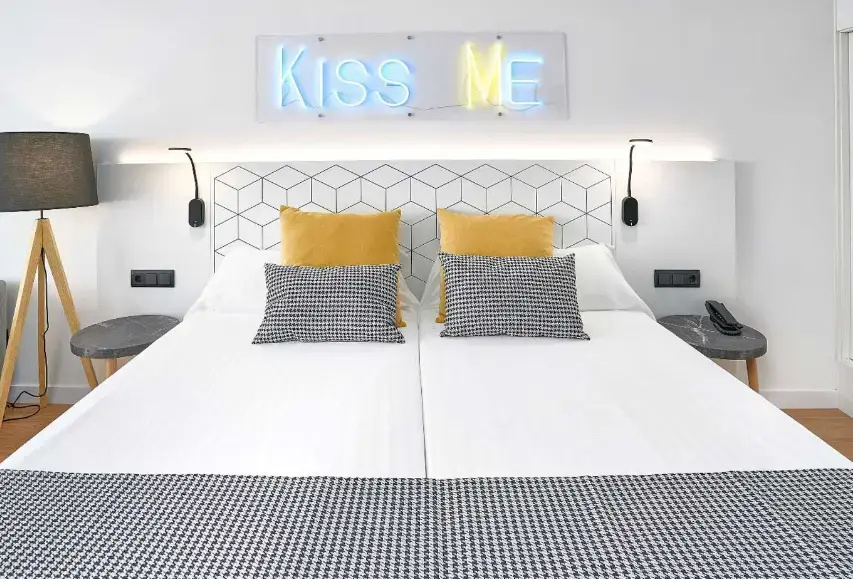 Flamboyan Caribe Hotel & Spa - Chambres