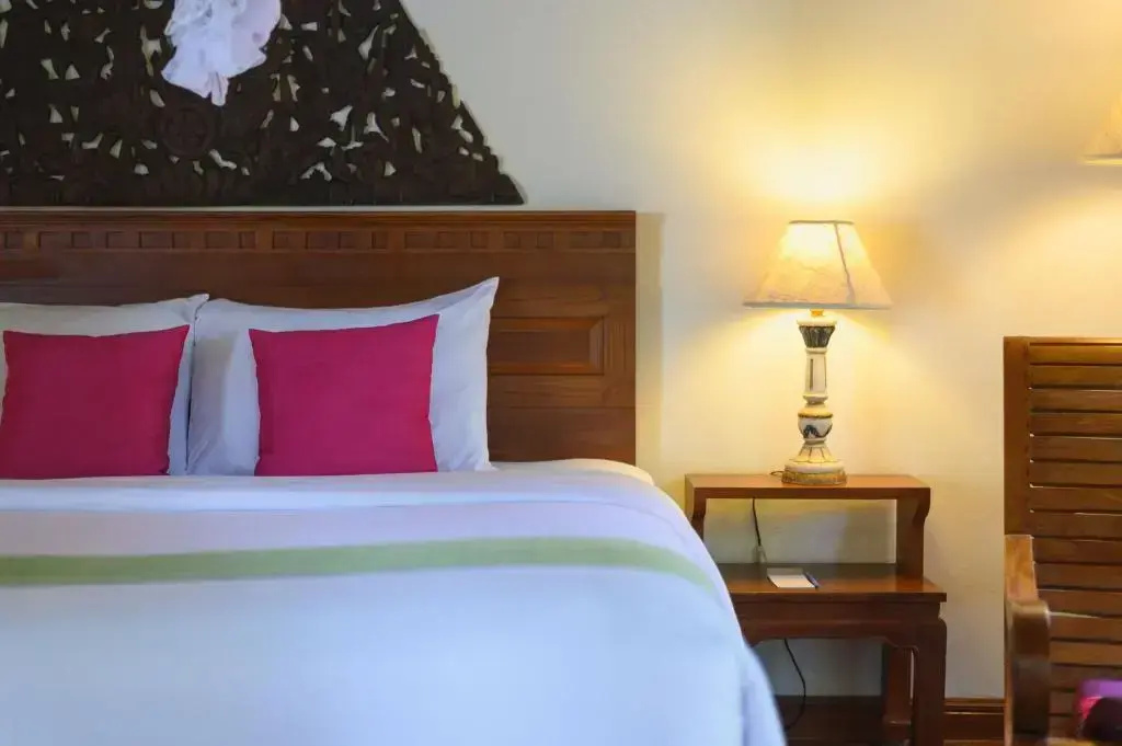 Royal Lanta Resort & Spa - Chambres