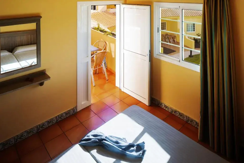 Hotel Royal Suite - Chambres