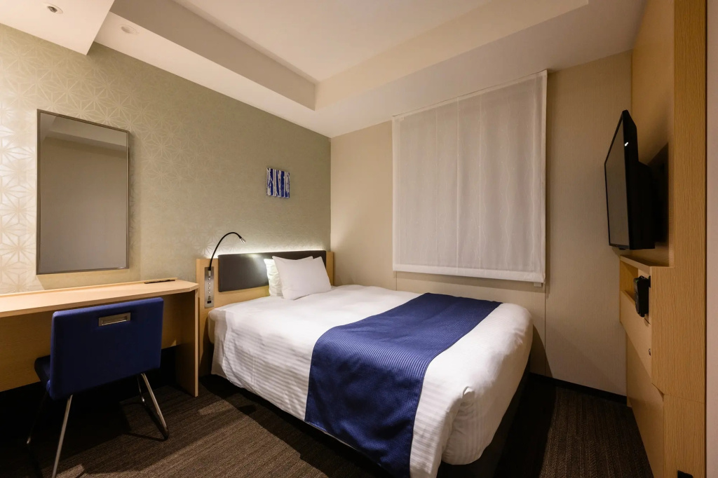 Keikyu EX INN Haneda Innovation City 사진 8