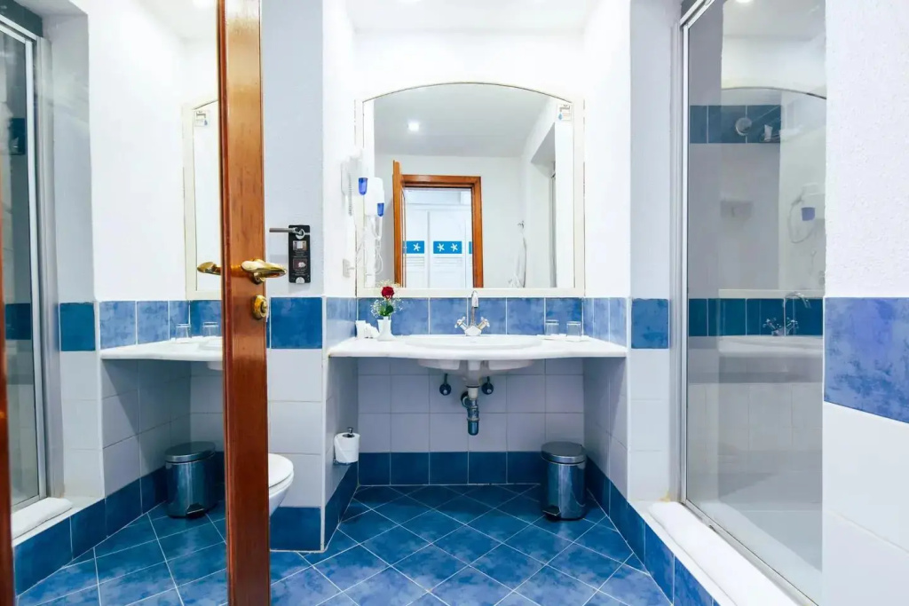 Domina Coral Bay Aquamarine Hotel & Resort - Chambres