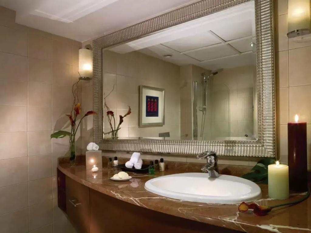 Millennium Lakeview Residence - Chambres