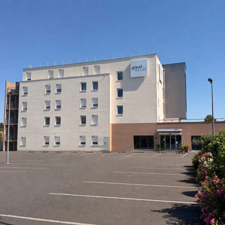 Hotel Goodwood - Général