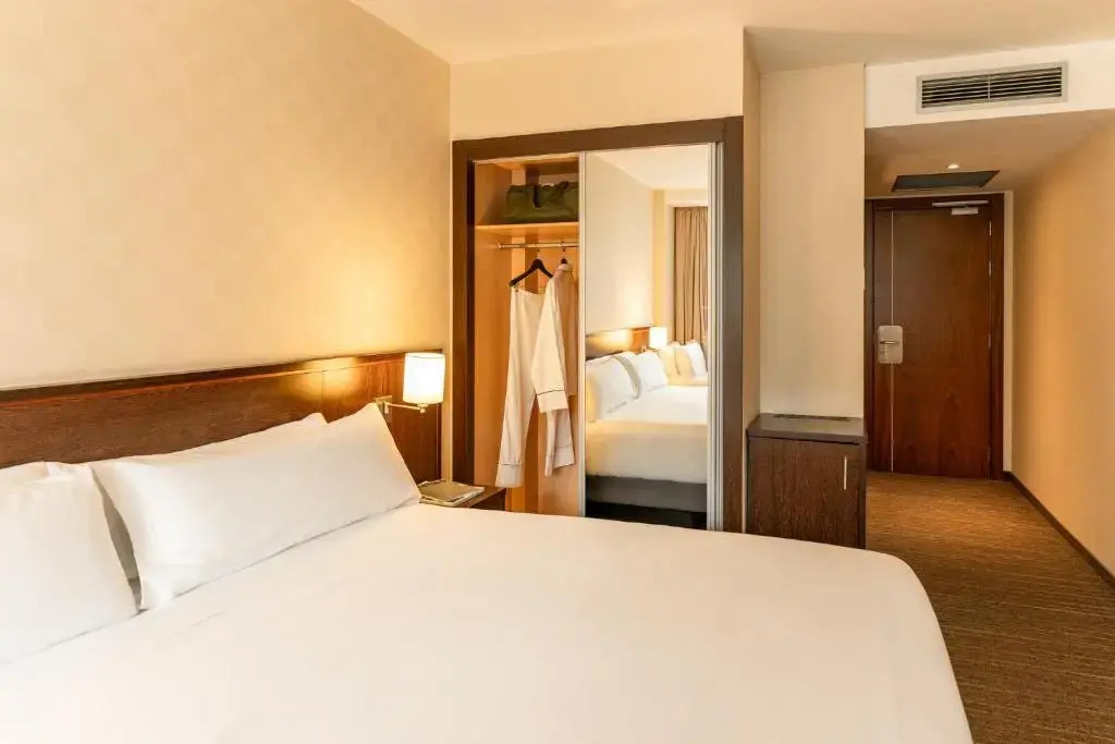 Hotel photo 8