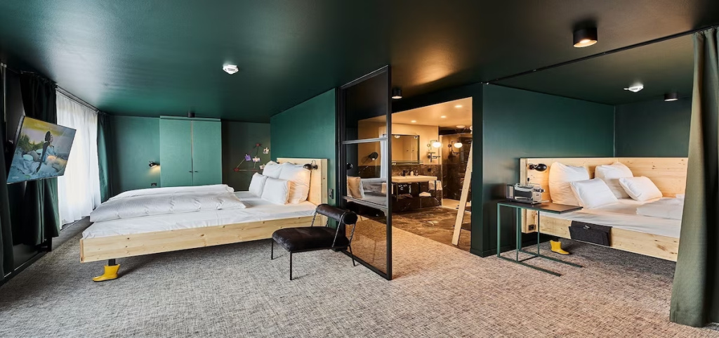 Hotel photo 9