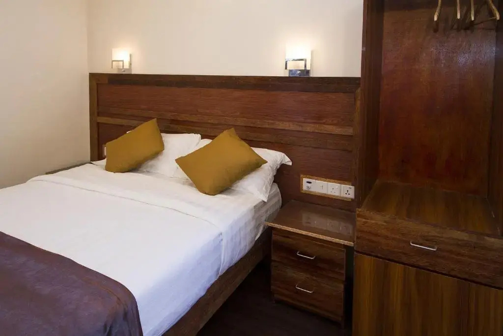 Tropic Tree Hotel Maldives - Chambres