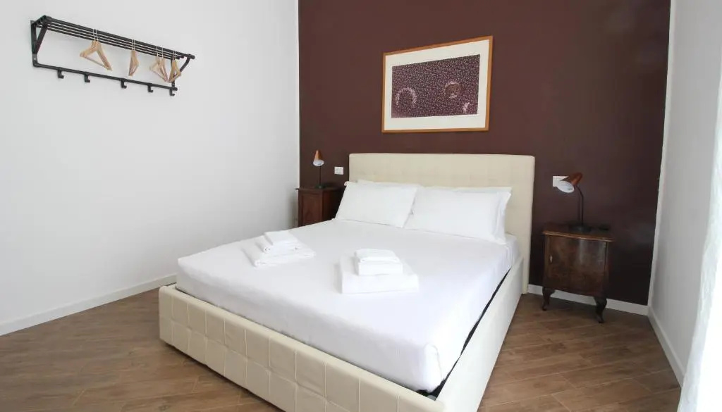 Апартаменты Italianway — Melzo — фото