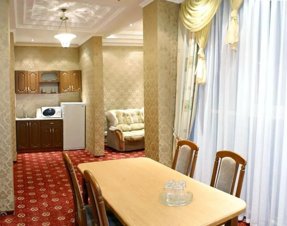 2 Bedrooms Apartment with balcony