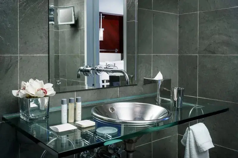 Двухместный номер Standard двуспальная кровать в Royalton New York