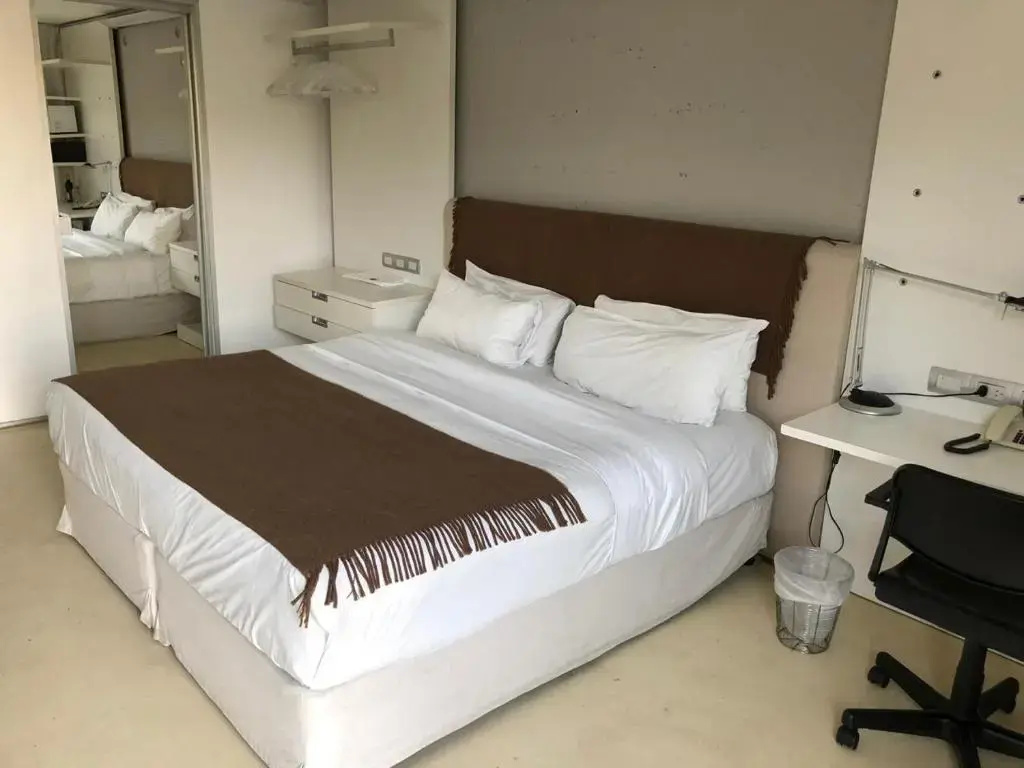 Design cE - Hotel Boutique de Diseño - Chambres