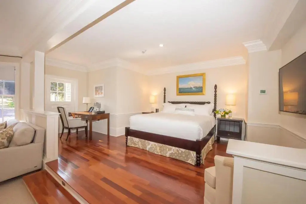 Jared Coffin House — фото 3