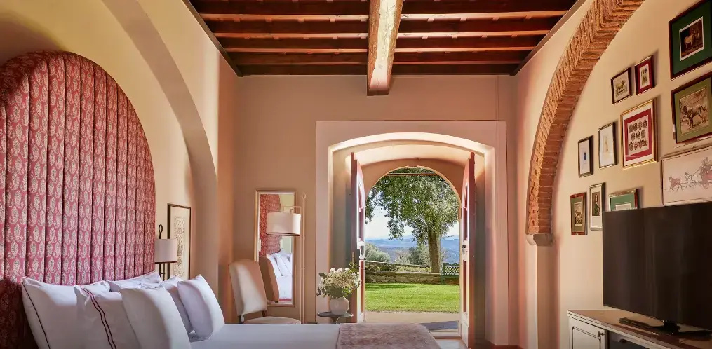 Tenuta di Artimino Member of Meliá Collection - Chambres
