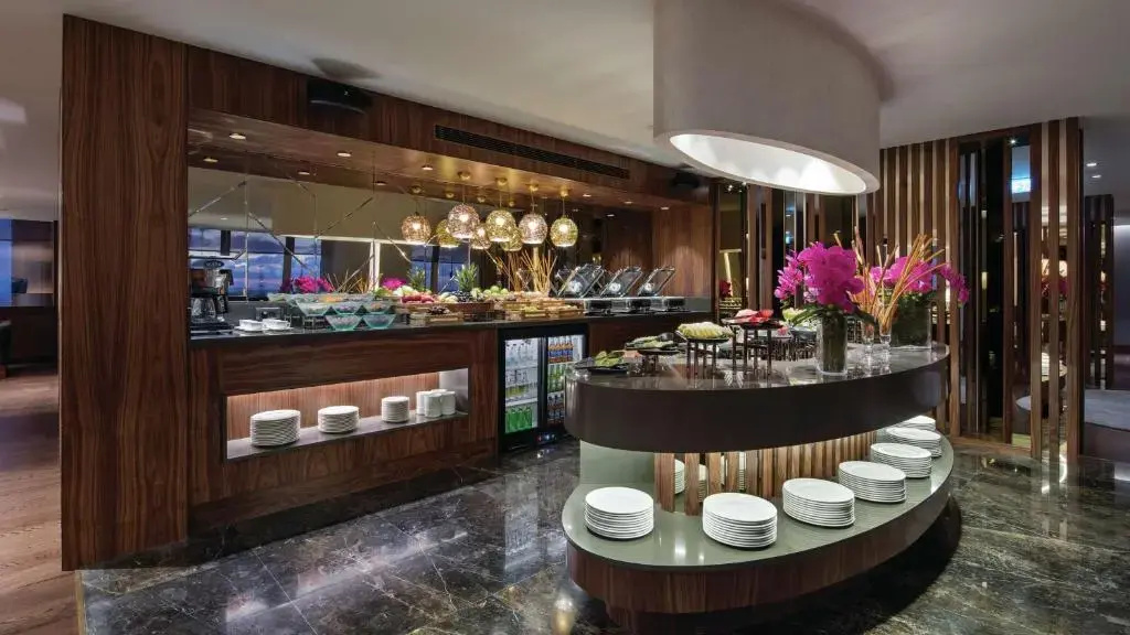 Hilton Istanbul Maslak Hotel