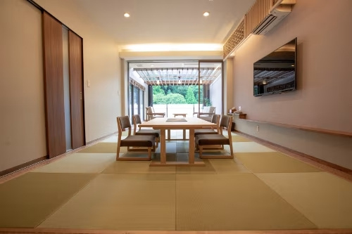 Ryokan Senkei Hotel 사진 10