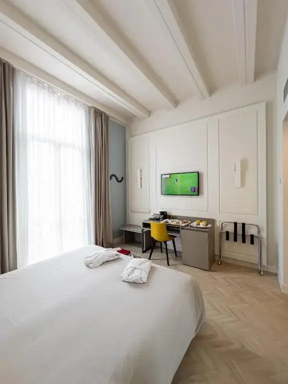 Hotel Araba Fenice - Général