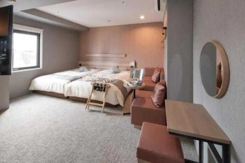 Super Hotel Premier Ikebukuro Natural Hot Spring 사진 6
