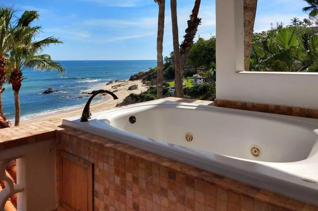 Cabo Surf Hotel & Spa - Chambres