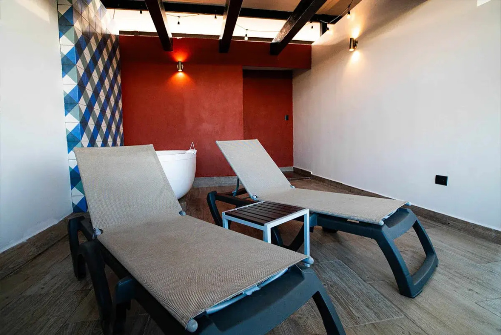 Adults Only Heaven at Hard Rock Hotel Riviera Maya All Inclusive - Chambres