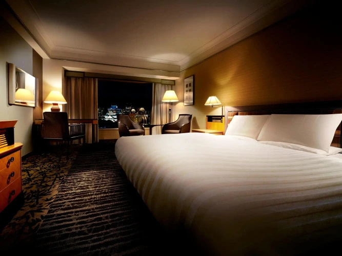 Hotel New Otani Osaka 사진 31